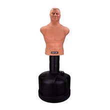 Load image into Gallery viewer, Century BOB Body Opponent Bag | Freestanding Punching Bag Dummy | Adjustable Kickboxing Mannequin | Training Bag for Martial Arts &amp; Boxing - with Base Unit
