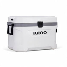 Load image into Gallery viewer, Igloo 54 Qt Marine Ultra Cooler, White
