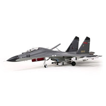Load image into Gallery viewer, FMS F-16C Fighting Falcon 70mm EDF PNP with Reflex, Super Scale RC Airplane Jet (No Radio, Battery, Charger)
