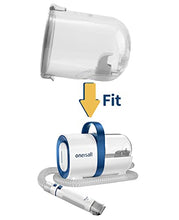 Load image into Gallery viewer, oneisall Pet Vacuum Kits Accessories Dust Cup
