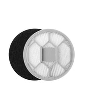Load image into Gallery viewer, oneisall Sponge Filter, HEPA for LM2 Pro Pet Grooming Kit &amp; Vacuum
