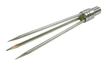 Load image into Gallery viewer, MAKO Spearguns Lion Fish Killer Pole Spear with 3 Prong No Barbs Paralyzer Tip
