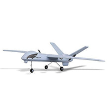 Load image into Gallery viewer, RC Plane Remote Control Airplane - 2.4Ghz 2 Channels DIY RC Predator Aircraft with 3-Axis Gyro for Beginner RC Plane
