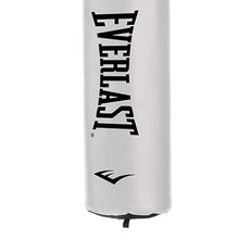 Load image into Gallery viewer, Everlast Elite 2 Heavy Bag (White | 70 lb)
