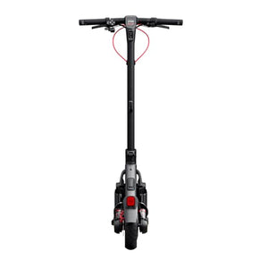 Electric Scooter, 28 mph Top Speed w/ 50 Miles Max Range, 2000W Peak Motor, Dual Hydraulic Suspension