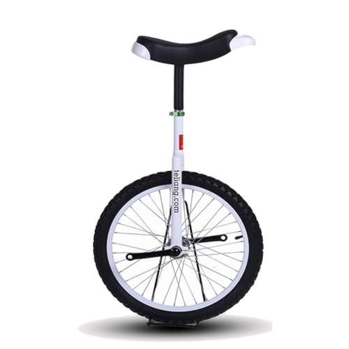 Single Wheel Unicycles Excellent Unicycles Balance Bike for Kids/Boys/Girls, 16