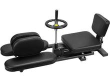 Load image into Gallery viewer, Leg Stretcher Split Machine for Dancers，Split Machine for Flexibility Kids Adults，180 Degrees pro Leg Stretcher Split Machine
