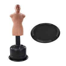 Load image into Gallery viewer, Century BOB XL Punching Bag with Bag Ring Stabilizer Kit | Ships in Two Boxes | Freestanding Boxing Bag for Adults | Body Opponent Bag | Kickboxing Bag Mannequin | Martial Arts Training Bag
