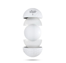 Load image into Gallery viewer, Vice Pro Golf Balls (White)

