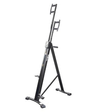Load image into Gallery viewer, Body Solid (BFMC10B) Total Body Workout Exercise Machine, Vertical Climber, Maxi Climber -(Midnight Black)

