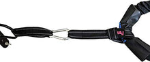 Load image into Gallery viewer, Perantlb Battle rope with wear-resistant nylon protective sleeve ，Heavy Battle Rope for Strength Training Home Fitness Exercise Rope， Anchor Strap Kit Included (2" x 40 ft Length)
