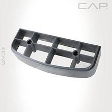 Load image into Gallery viewer, Tone Fitness Pair of Risers for Aerobic Step, Gray (HHBA-TNRISER)
