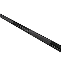 Load image into Gallery viewer, CAP Barbell 2" Olympic 7 ft Bar, Bronze Bushings, Black
