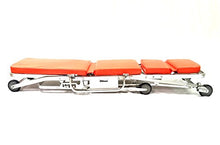 Load image into Gallery viewer, MS3C-1000, EMS Series Ambulance Stretcher Chair, Weight Capacity 350lbs
