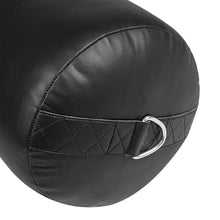 Load image into Gallery viewer, Venum Origins Punching Bag (Ceiling Mount Included) - Black/Black, 70 lbs
