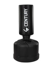 Load image into Gallery viewer, Century Original Wavemaster Freestanding Punching Bag - Black | Adjustable Boxing Bag for Adults | Kickboxing, Karate &amp; MMA Training | Heavy Bag &amp; Stable Base | Portable Stand-Up Bag for Home &amp; Gym
