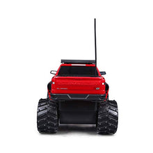 Load image into Gallery viewer, R/C 1:16 Scale 2.4 GHz Off Road 2019 Chevrolet Silverado, Red
