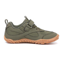 Load image into Gallery viewer, KUBUA Kids Barefoot Shoes for Boys Girls Zero Drop Minimalist Sneakers
