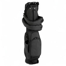 Load image into Gallery viewer, TaylorMade Golf FLEXTECH Stand Bag Black
