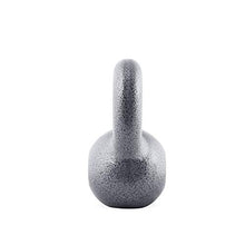 Load image into Gallery viewer, WF Athletic Supply Hammerstone Painted Cast Iron Kettlebells, Available in 10-80 Pounds
