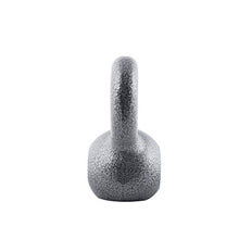 Load image into Gallery viewer, WF Athletic Supply Hammerstone Painted Cast Iron Kettlebells, Available in 10-80 Pounds
