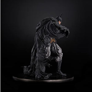 Sen-ti-nel - DC - Batman (Hard Black Ver.), Sentinel Sofbinal Action Figure