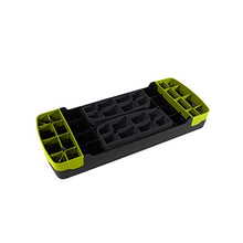 Load image into Gallery viewer, Tone Fitness Aerobic Step, Yellow | Exercise Step Platform
