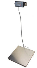 Load image into Gallery viewer, Angel USA 400 Pound Physician Digital Scale Body Weight Doctor Weighing Balance for Office, Home, Gym
