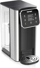 Load image into Gallery viewer, Vortopt Countertop Water Dispenser, 4L Large Tank, 3S Fast Heating.
