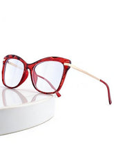 Load image into Gallery viewer, DOERAYMI blue light glasses for woman, computer glasses blue light glasses men premium lenses for daily screen use - work &amp; gaming.
