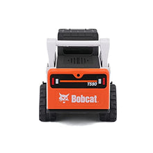 Load image into Gallery viewer, Maisto Tech Remote Control Work Machines Bobcat T590 Track Loader
