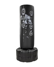 Load image into Gallery viewer, Century Wavemaster XXL Freestanding Punching Bag with Base for Boxing, Kickboxing, and Martial Arts Training, Strike Zones
