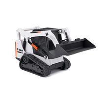 Load image into Gallery viewer, Maisto Tech Remote Control Work Machines Bobcat T590 Track Loader
