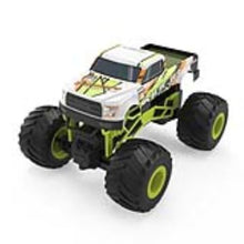 Load image into Gallery viewer, Remote Control Car, 20KM/H Monster Truck Toys for Ages 5-7, 1:16 Scale All Terrain RC Cars for Boys &amp; Girls Age 4-7
