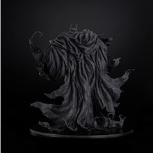 Load image into Gallery viewer, Sen-ti-nel - DC - Batman (Hard Black Ver.), Sentinel Sofbinal Action Figure
