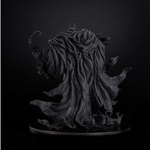 Sen-ti-nel - DC - Batman (Hard Black Ver.), Sentinel Sofbinal Action Figure