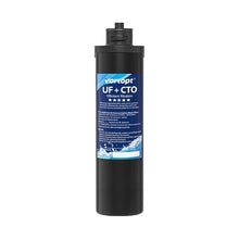 Load image into Gallery viewer, VORTOPT Q5-UF-M Replacement Water Filter Cartridge for Under Sink Systems
