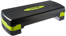 Load image into Gallery viewer, Tone Fitness Aerobic Step, Yellow | Exercise Step Platform
