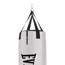 Load image into Gallery viewer, Everlast Elite 2 Heavy Bag (White | 70 lb)
