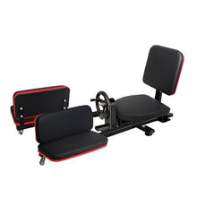 Load image into Gallery viewer, Leg-Stretcher, 300 LBS Leg Stretching Split Machine for Splits Flexibility Up to 230 Degree Split Machine Training Equipment for Adult and Kids Suitable for Home Dancing Room Gym
