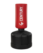 Load image into Gallery viewer, Century Original Wavemaster Freestanding Punching Bag - Red | Adjustable Boxing Bag for Adults | Kickboxing, Karate &amp; MMA Training | Heavy Bag with Stable Base | Portable Stand-Up Bag for Home &amp; Gym
