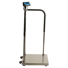Load image into Gallery viewer, Brecknell MS140-300 Electronic Physician Scale
