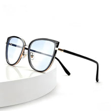Load image into Gallery viewer, DOERAYMI Blue Light Glasses For Woman,Computer Blue Light Blocking Glasses,Fashion Accessories with Anti-Glare,UV Protection,Screen Fatigue Relief
