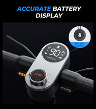 Load image into Gallery viewer, Paiseec L5 Mobility Scooter 32 lbs Ultra Lightweight, One-Step Folding Mobility Scooter, Electric Scooter with PAI Safety System, Airline Approved Mobility Scooter for Seniors (Blue, 30 Miles)
