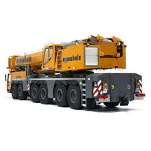 Load image into Gallery viewer, TOUCAN RC HOBBY Eyewhale D1350 1/14 6 Axles RC Hydraulic Giant Cranes Truck Giant 5M Length Professional for Adult Hobby
