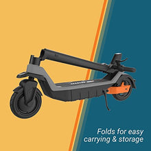 Load image into Gallery viewer, 40V E-Scooter Powered By Power Share, Commuter-Friendly Scooter Electric for Adults, 15 MPH Scooter Electric for Adults

