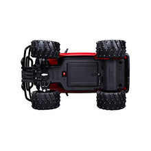 Load image into Gallery viewer, R/C 1:16 Scale 2.4 GHz Off Road 2019 Chevrolet Silverado, Red
