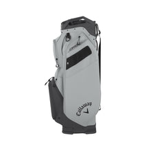 Load image into Gallery viewer, Callaway Golf ORG 14 Cart Bag (Silver)
