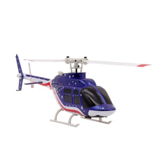 Load image into Gallery viewer, Remote Control Helicopter RTF for Beginner &amp; Adults (Blue/Red)
