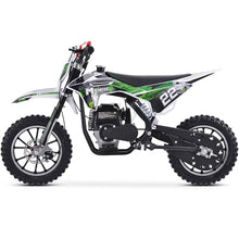 Load image into Gallery viewer, Dirt Bike 40cc 4-Stroke Green
